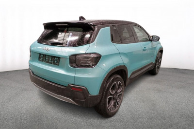 Jeep Avenger Gebrauchtwagen Jeep Avenger Gebrauchtwagen