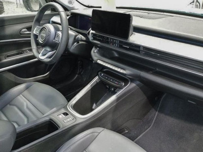 Jeep Avenger Gebrauchtwagen Jeep Avenger Gebrauchtwagen