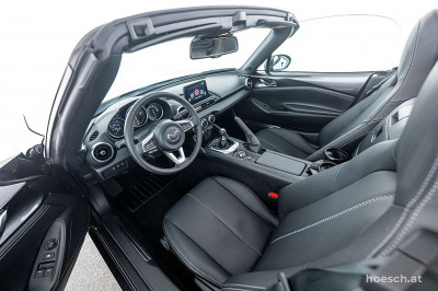 Mazda MX-5 Gebrauchtwagen Mazda MX-5 Gebrauchtwagen