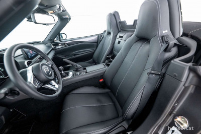 Mazda MX-5 Gebrauchtwagen Mazda MX-5 Gebrauchtwagen