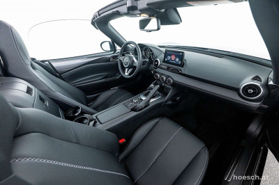 Mazda MX-5 Gebrauchtwagen Mazda MX-5 Gebrauchtwagen