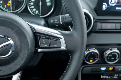 Mazda MX-5 Gebrauchtwagen Mazda MX-5 Gebrauchtwagen