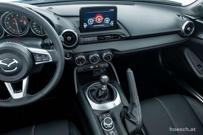 Mazda MX-5 Gebrauchtwagen Mazda MX-5 Gebrauchtwagen