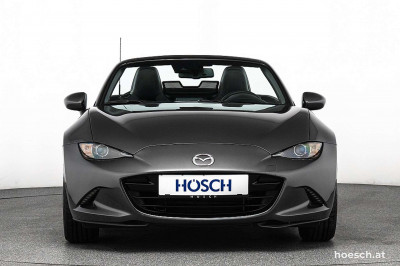 Mazda MX-5 Gebrauchtwagen Mazda MX-5 Gebrauchtwagen