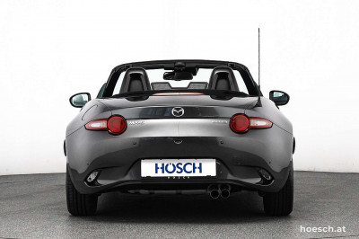 Mazda MX-5 Gebrauchtwagen Mazda MX-5 Gebrauchtwagen