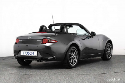 Mazda MX-5 Gebrauchtwagen Mazda MX-5 Gebrauchtwagen