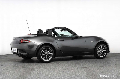 Mazda MX-5 Gebrauchtwagen Mazda MX-5 Gebrauchtwagen