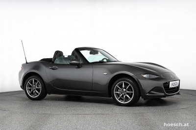 Mazda MX-5 Gebrauchtwagen Mazda MX-5 Gebrauchtwagen
