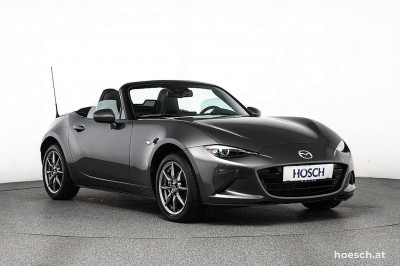Mazda MX-5 Gebrauchtwagen Mazda MX-5 Gebrauchtwagen