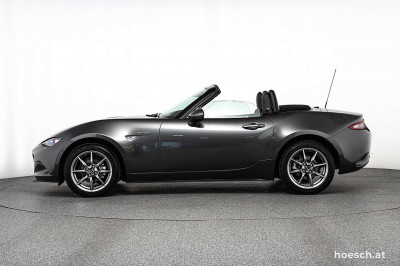 Mazda MX-5 Gebrauchtwagen Mazda MX-5 Gebrauchtwagen