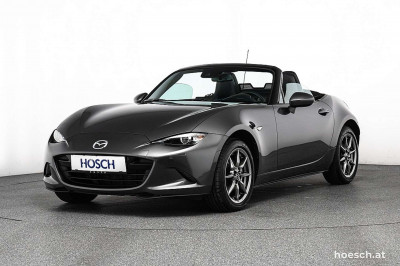 Mazda MX-5 Gebrauchtwagen Mazda MX-5 Gebrauchtwagen