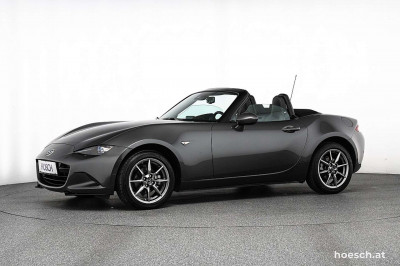 Mazda MX-5 Gebrauchtwagen Mazda MX-5 Gebrauchtwagen