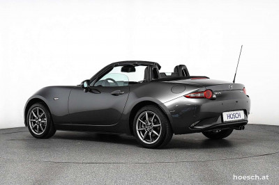 Mazda MX-5 Gebrauchtwagen Mazda MX-5 Gebrauchtwagen