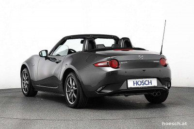 Mazda MX-5 Gebrauchtwagen Mazda MX-5 Gebrauchtwagen