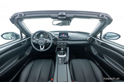 Mazda MX-5 Gebrauchtwagen Mazda MX-5 Gebrauchtwagen
