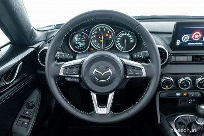 Mazda MX-5 Gebrauchtwagen Mazda MX-5 Gebrauchtwagen