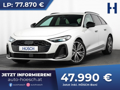 Audi A5 Gebrauchtwagen Audi A5 Gebrauchtwagen