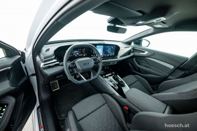 Audi A5 Gebrauchtwagen Audi A5 Gebrauchtwagen
