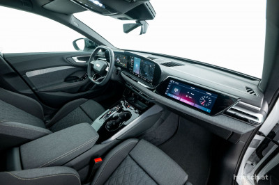 Audi A5 Gebrauchtwagen Audi A5 Gebrauchtwagen