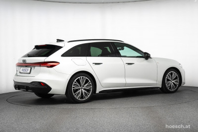 Audi A5 Gebrauchtwagen Audi A5 Gebrauchtwagen