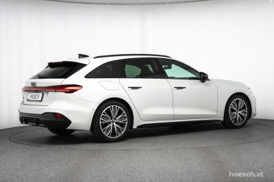 Audi A5 Gebrauchtwagen Audi A5 Gebrauchtwagen