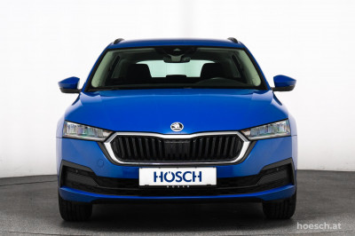 Skoda Octavia Gebrauchtwagen Skoda Octavia Gebrauchtwagen
