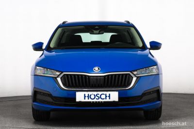 Skoda Octavia Gebrauchtwagen Skoda Octavia Gebrauchtwagen