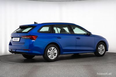 Skoda Octavia Gebrauchtwagen Skoda Octavia Gebrauchtwagen