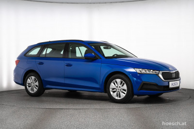 Skoda Octavia Gebrauchtwagen Skoda Octavia Gebrauchtwagen