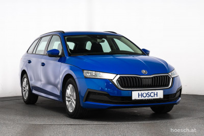 Skoda Octavia Gebrauchtwagen Skoda Octavia Gebrauchtwagen
