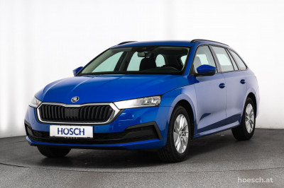 Skoda Octavia Gebrauchtwagen Skoda Octavia Gebrauchtwagen