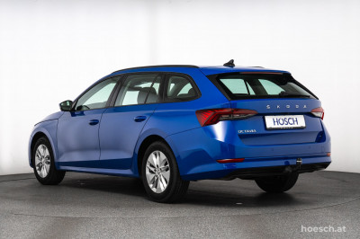 Skoda Octavia Gebrauchtwagen Skoda Octavia Gebrauchtwagen