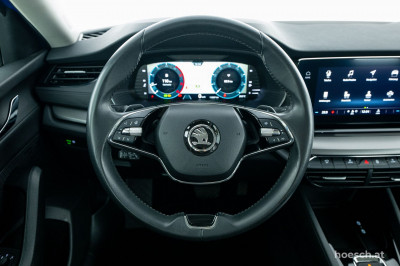 Skoda Octavia Gebrauchtwagen Skoda Octavia Gebrauchtwagen