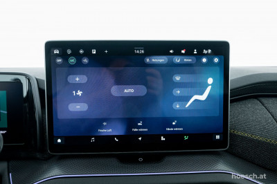 Skoda Kodiaq Gebrauchtwagen Skoda Kodiaq Gebrauchtwagen