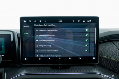 Skoda Kodiaq Gebrauchtwagen Skoda Kodiaq Gebrauchtwagen