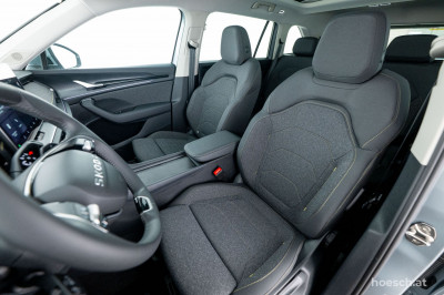 Skoda Kodiaq Gebrauchtwagen Skoda Kodiaq Gebrauchtwagen