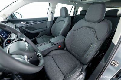 Skoda Kodiaq Gebrauchtwagen Skoda Kodiaq Gebrauchtwagen