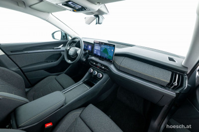 Skoda Kodiaq Gebrauchtwagen Skoda Kodiaq Gebrauchtwagen