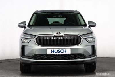 Skoda Kodiaq Gebrauchtwagen Skoda Kodiaq Gebrauchtwagen