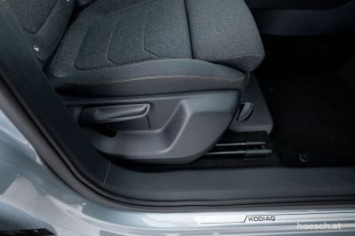 Skoda Kodiaq Gebrauchtwagen Skoda Kodiaq Gebrauchtwagen