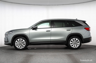 Skoda Kodiaq Gebrauchtwagen Skoda Kodiaq Gebrauchtwagen