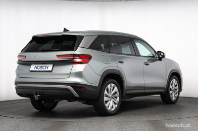 Skoda Kodiaq Gebrauchtwagen Skoda Kodiaq Gebrauchtwagen