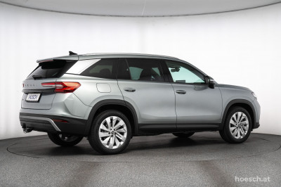 Skoda Kodiaq Gebrauchtwagen Skoda Kodiaq Gebrauchtwagen