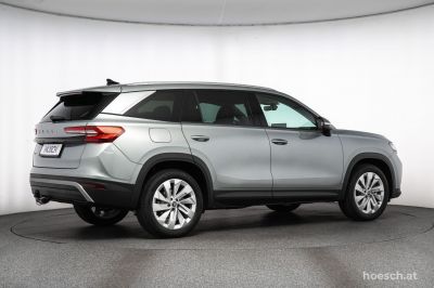 Skoda Kodiaq Gebrauchtwagen Skoda Kodiaq Gebrauchtwagen