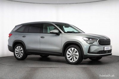 Skoda Kodiaq Gebrauchtwagen Skoda Kodiaq Gebrauchtwagen