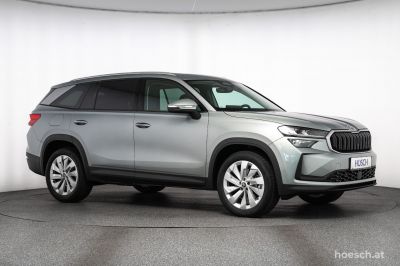 Skoda Kodiaq Gebrauchtwagen Skoda Kodiaq Gebrauchtwagen
