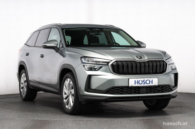 Skoda Kodiaq Gebrauchtwagen Skoda Kodiaq Gebrauchtwagen