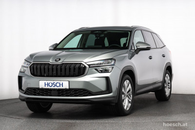 Skoda Kodiaq Gebrauchtwagen Skoda Kodiaq Gebrauchtwagen