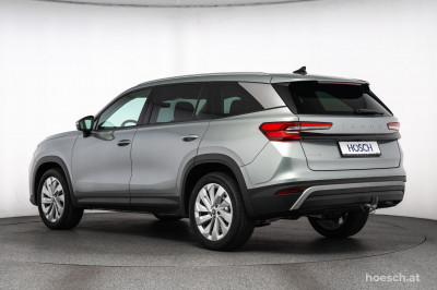 Skoda Kodiaq Gebrauchtwagen Skoda Kodiaq Gebrauchtwagen