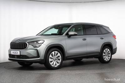 Skoda Kodiaq Gebrauchtwagen Skoda Kodiaq Gebrauchtwagen